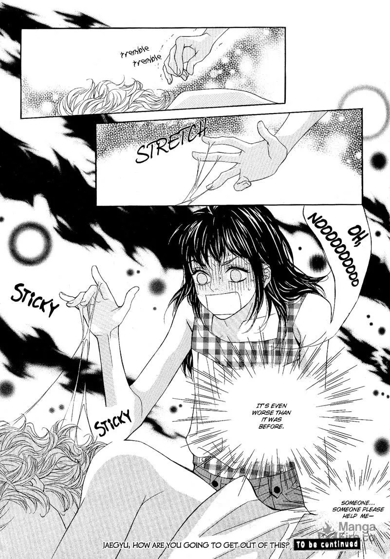 Read Sugarholic chapter 10 image 20 on Lezhin