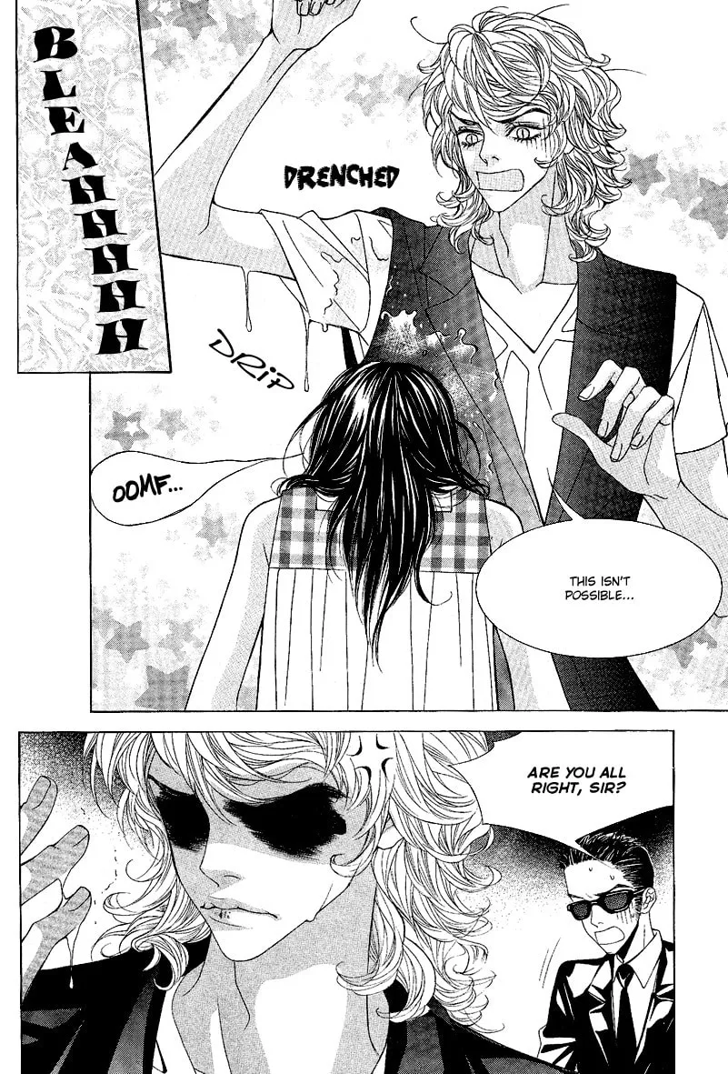 Read Sugarholic chapter 10 image 3 on Lezhin