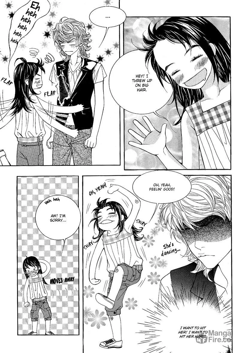 Read Sugarholic chapter 10 image 4 on Lezhin
