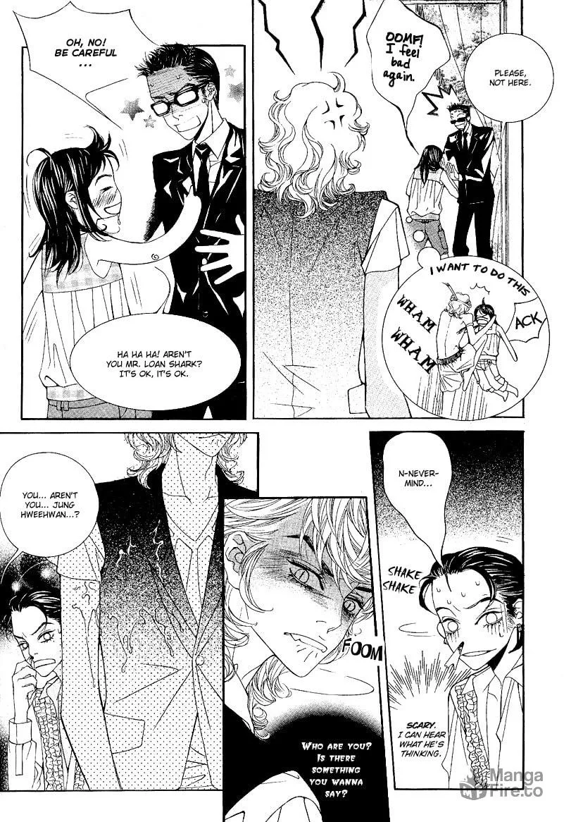 Read Sugarholic chapter 10 image 5 on Lezhin