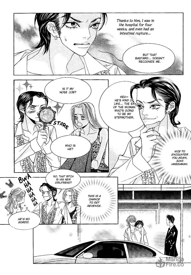 Read Sugarholic chapter 10 image 8 on Lezhin