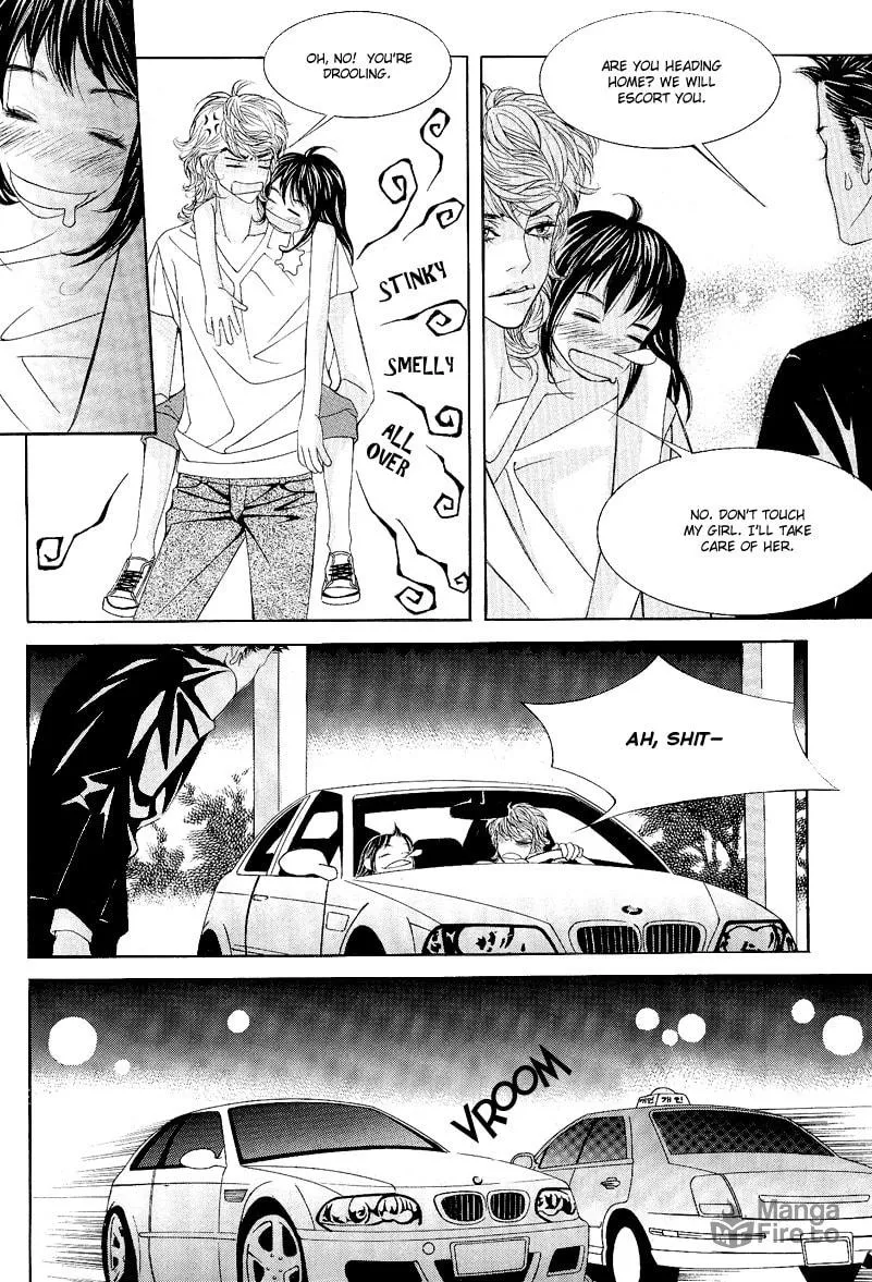 Read Sugarholic chapter 10 image 9 on Lezhin