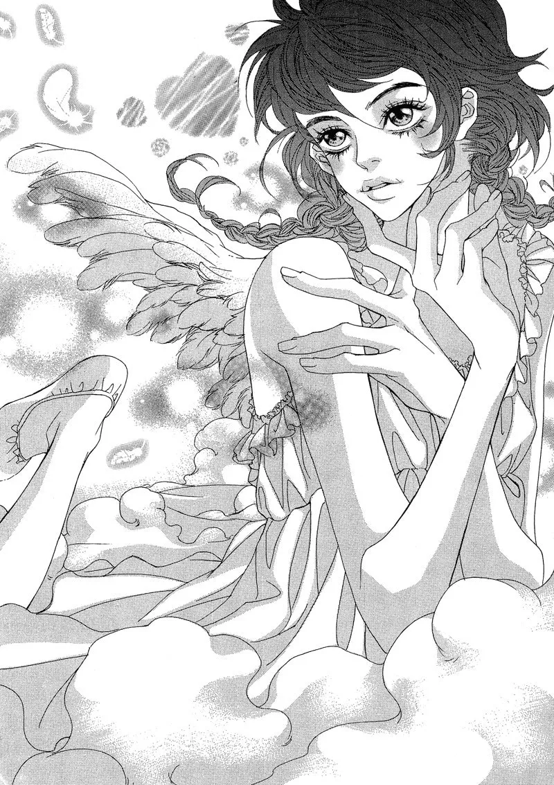 Read Sugarholic chapter 11 image 1 on Lezhin