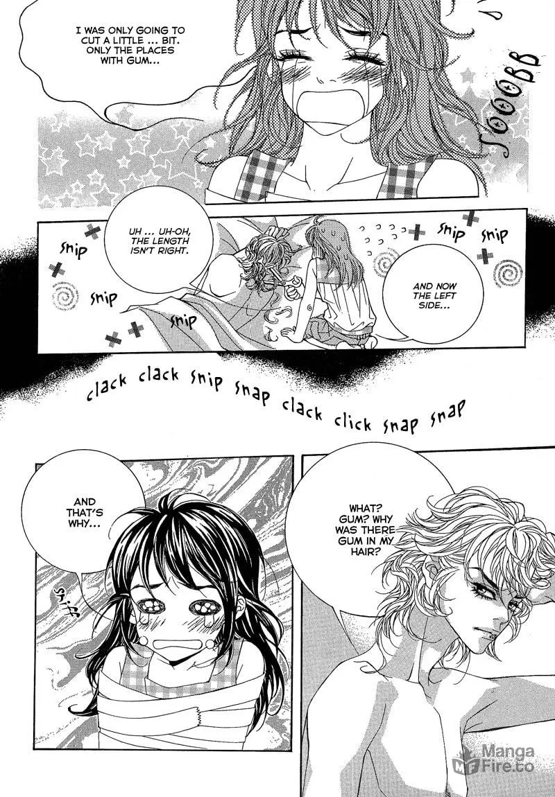 Read Sugarholic chapter 11 image 11 on Lezhin