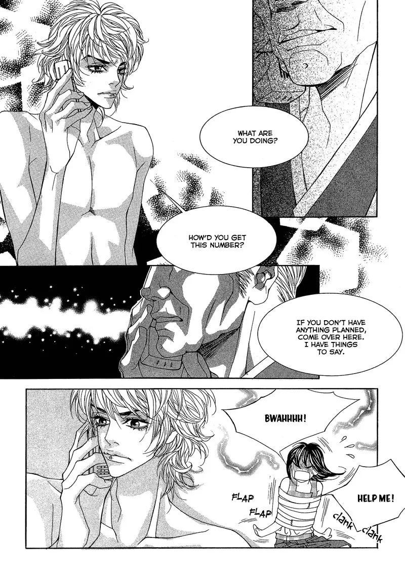 Read Sugarholic chapter 11 image 13 on Lezhin