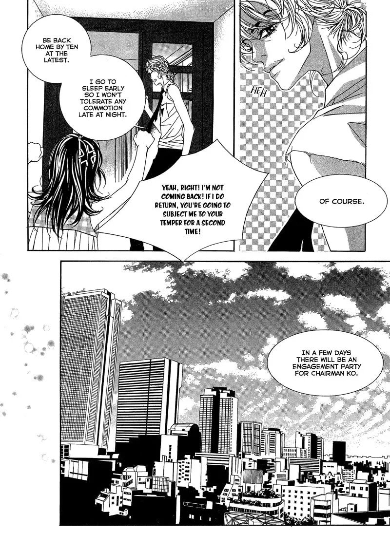 Read Sugarholic chapter 11 image 15 on Lezhin