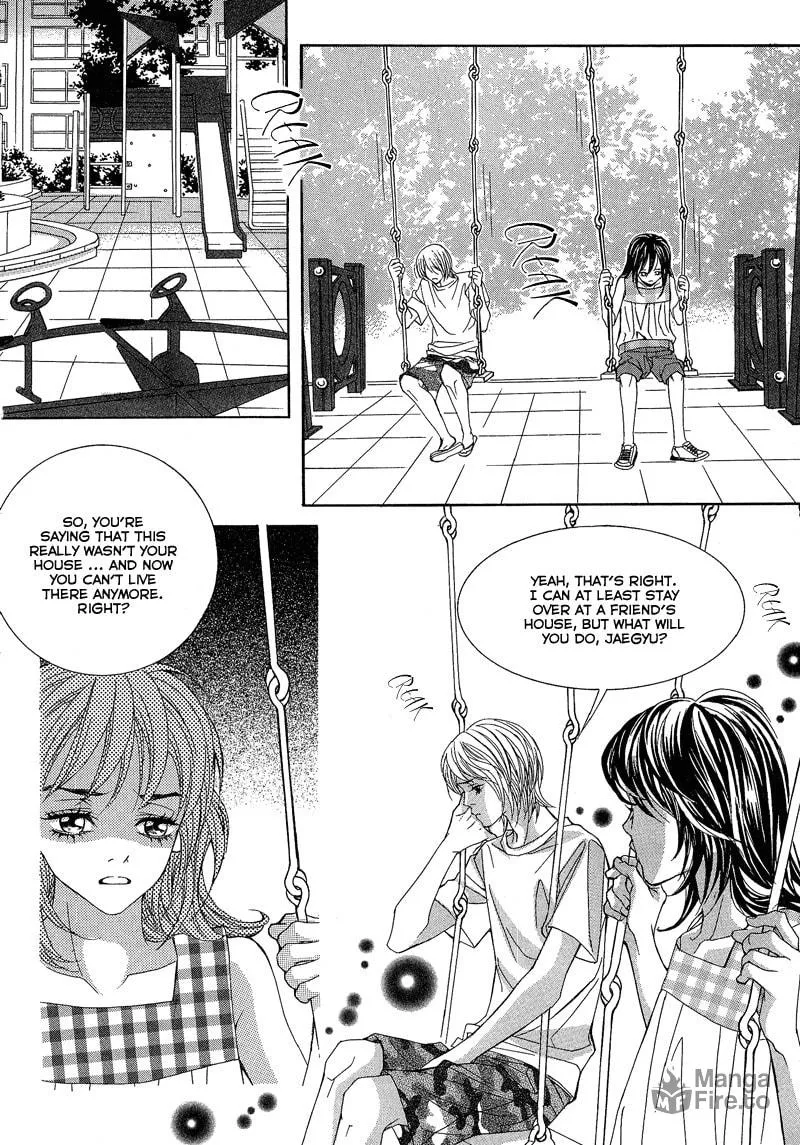 Read Sugarholic chapter 11 image 19 on Lezhin