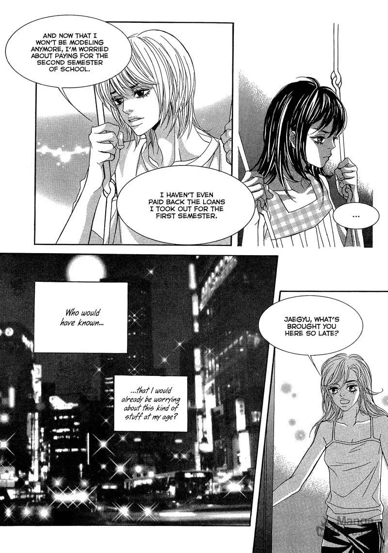Read Sugarholic chapter 11 image 20 on Lezhin
