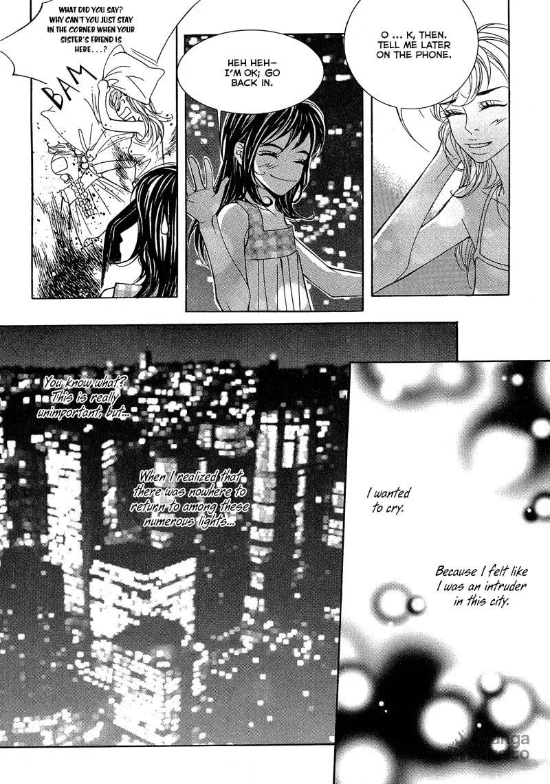Read Sugarholic chapter 11 image 23 on Lezhin
