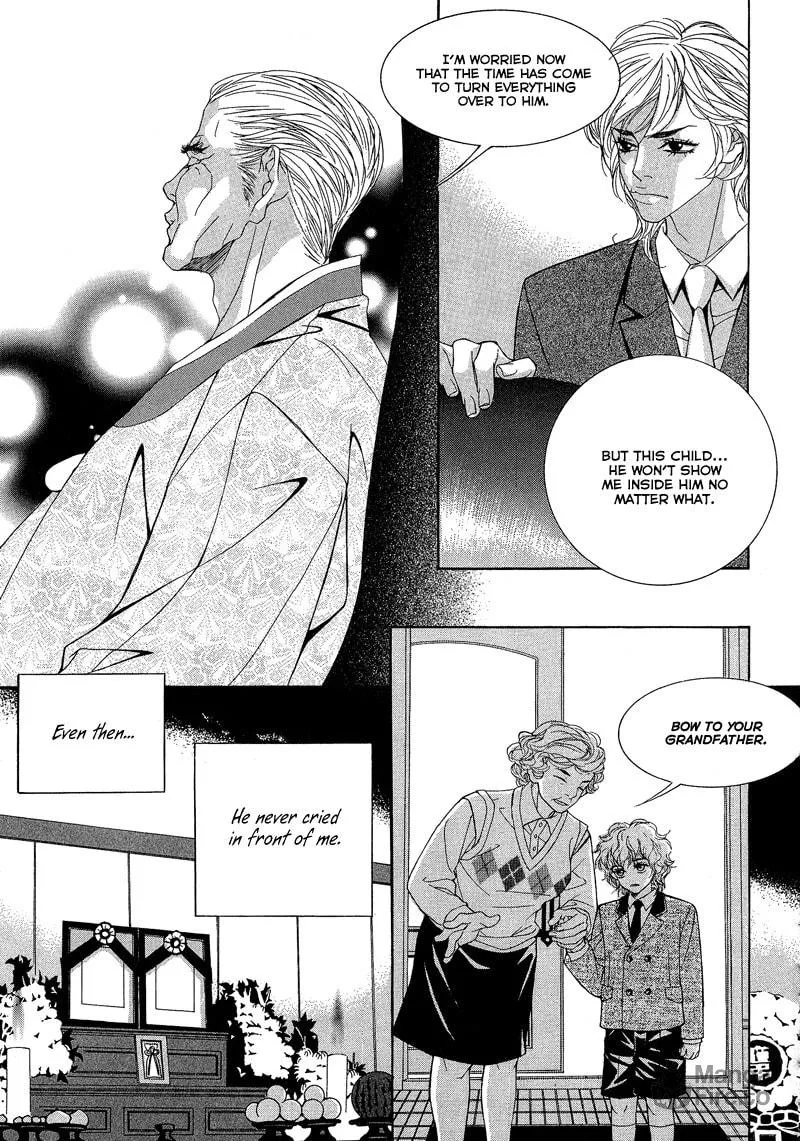 Read Sugarholic chapter 11 image 4 on Lezhin