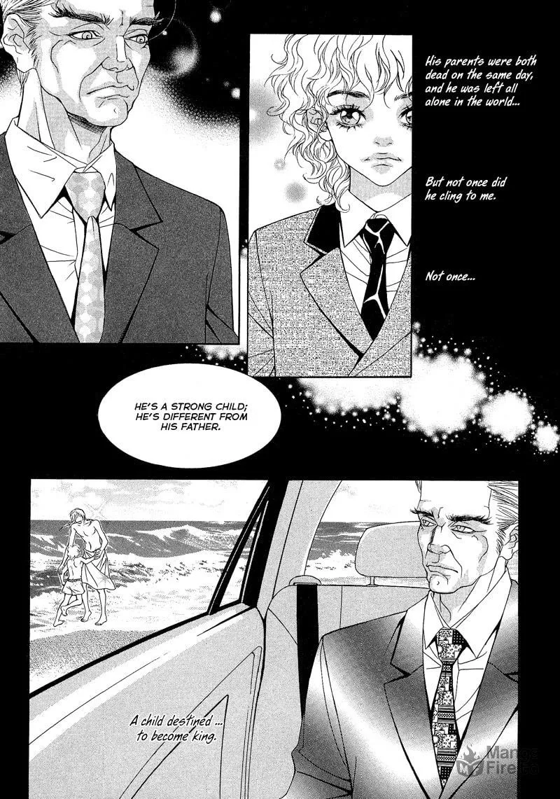Read Sugarholic chapter 11 image 5 on Lezhin