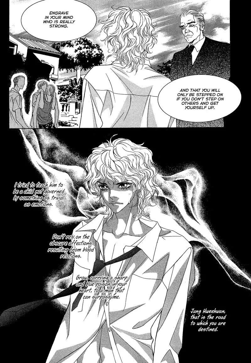Read Sugarholic chapter 11 image 7 on Lezhin