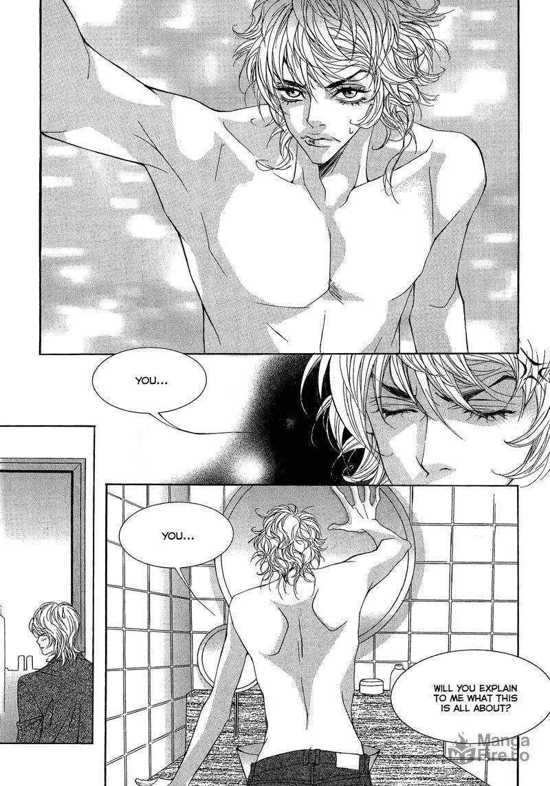 Read Sugarholic chapter 11 image 9 on Lezhin