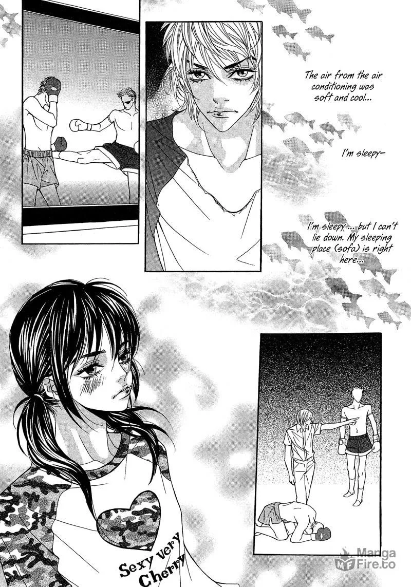 Read Sugarholic chapter 12 image 11 on Lezhin