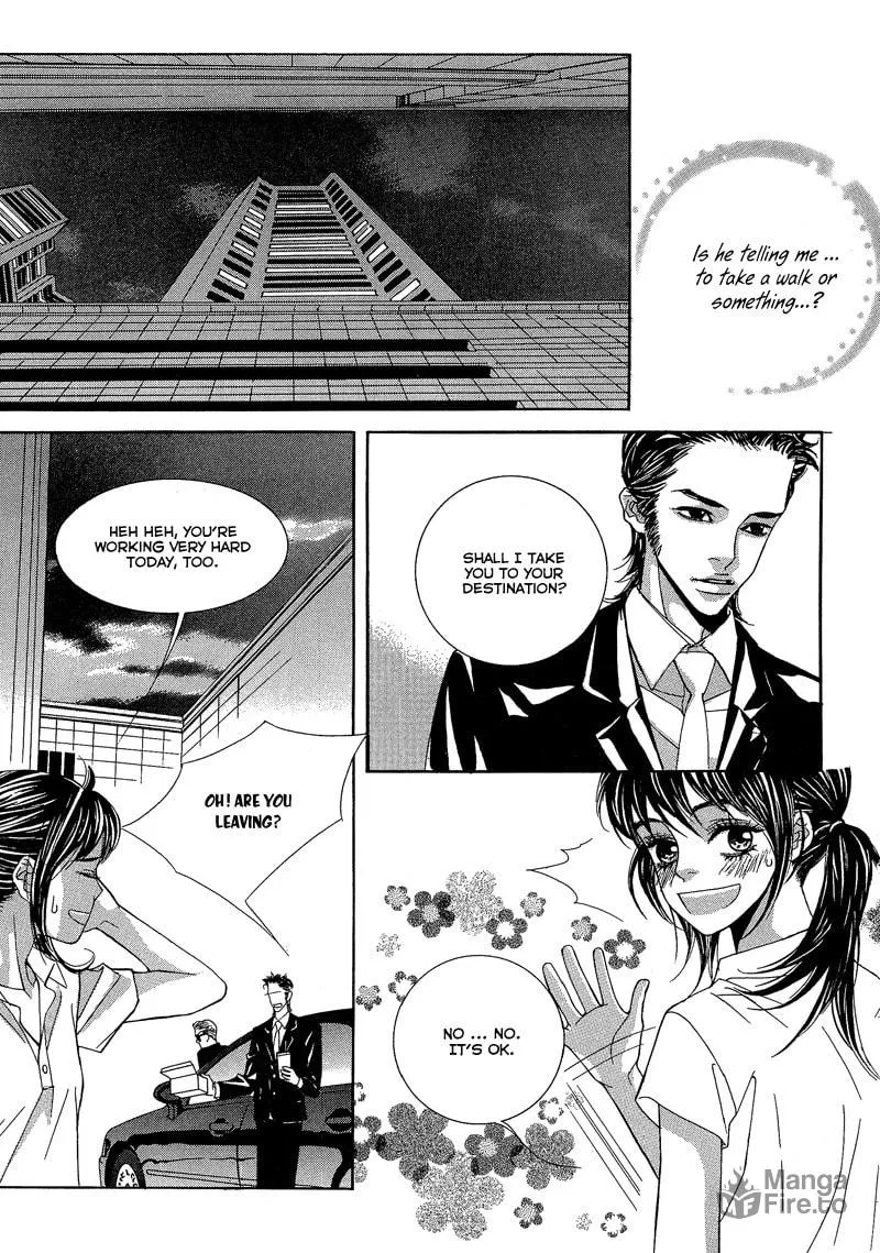 Read Sugarholic chapter 12 image 14 on Lezhin