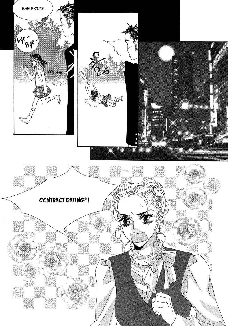 Read Sugarholic chapter 12 image 15 on Lezhin
