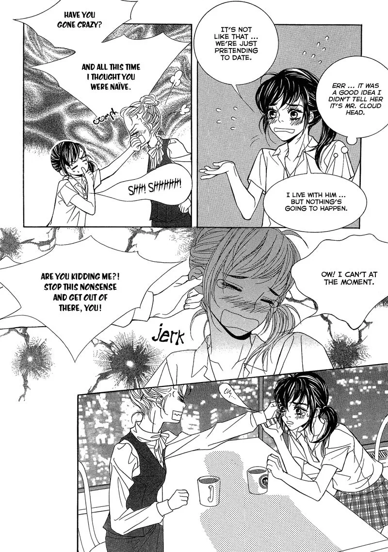 Read Sugarholic chapter 12 image 16 on Lezhin