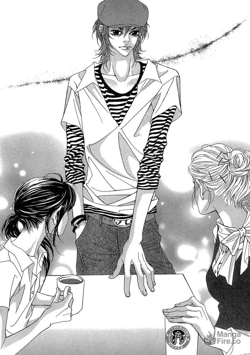 Read Sugarholic chapter 12 image 17 on Lezhin