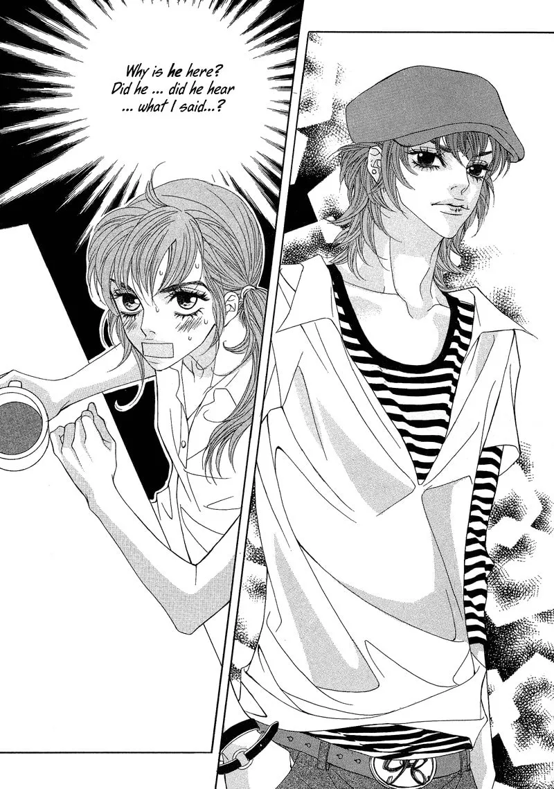 Read Sugarholic chapter 12 image 18 on Lezhin