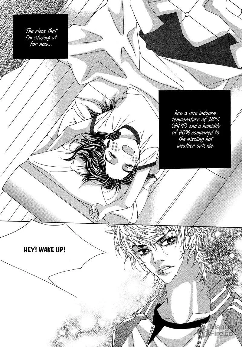 Read Sugarholic chapter 12 image 2 on Lezhin