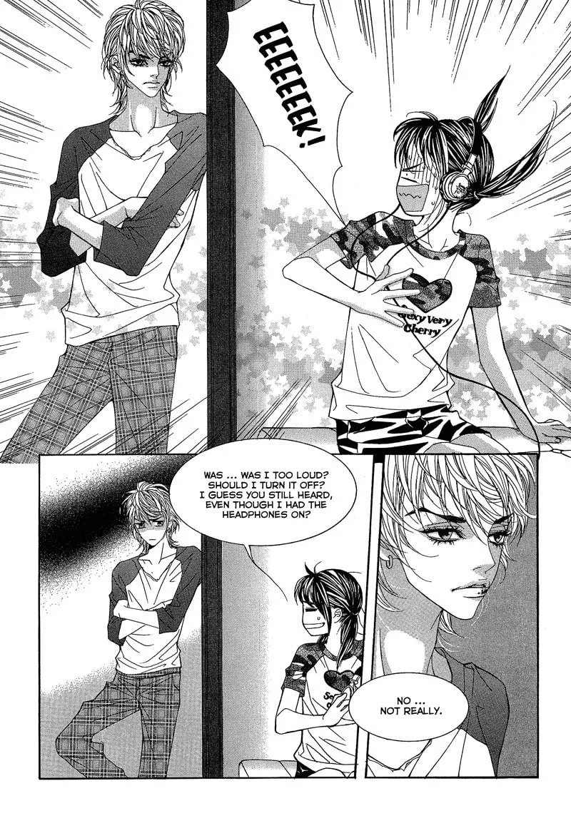 Read Sugarholic chapter 12 image 7 on Lezhin