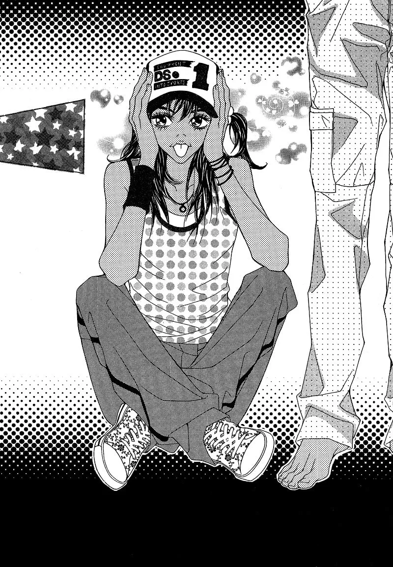 Read Sugarholic chapter 13 image 1 on Lezhin