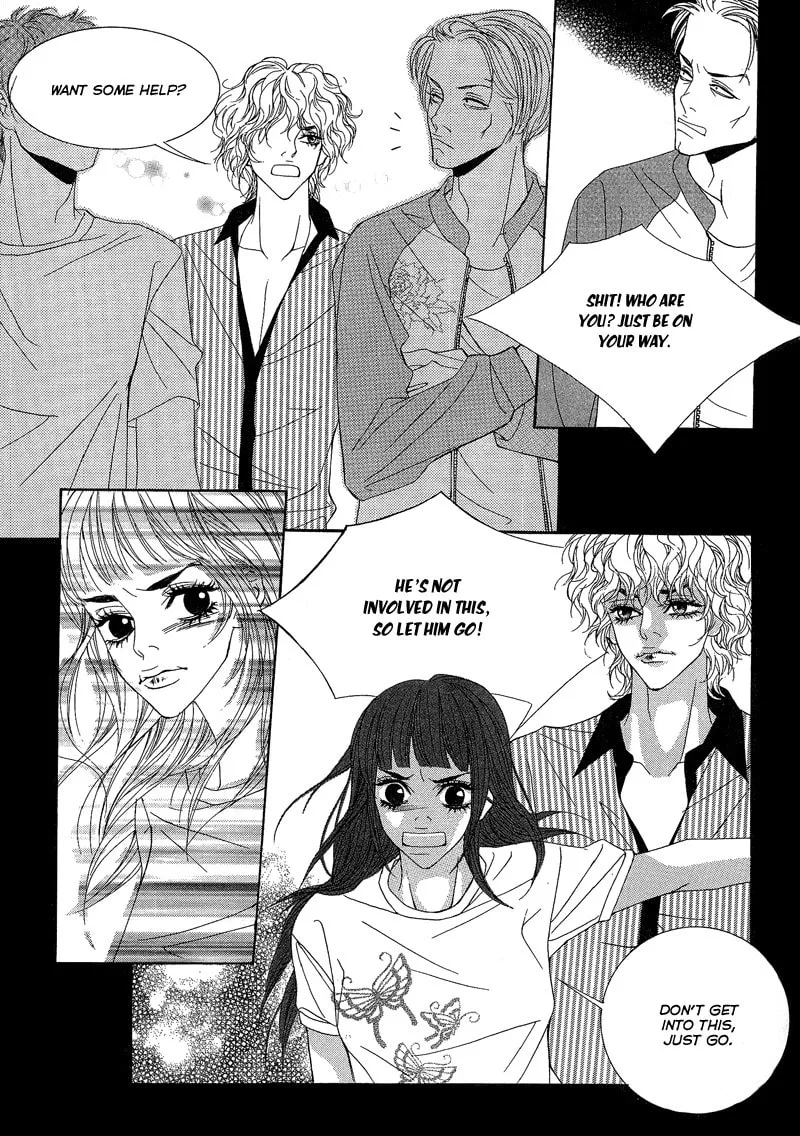 Read Sugarholic chapter 13 image 10 on Lezhin