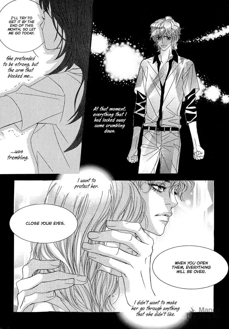 Read Sugarholic chapter 13 image 11 on Lezhin
