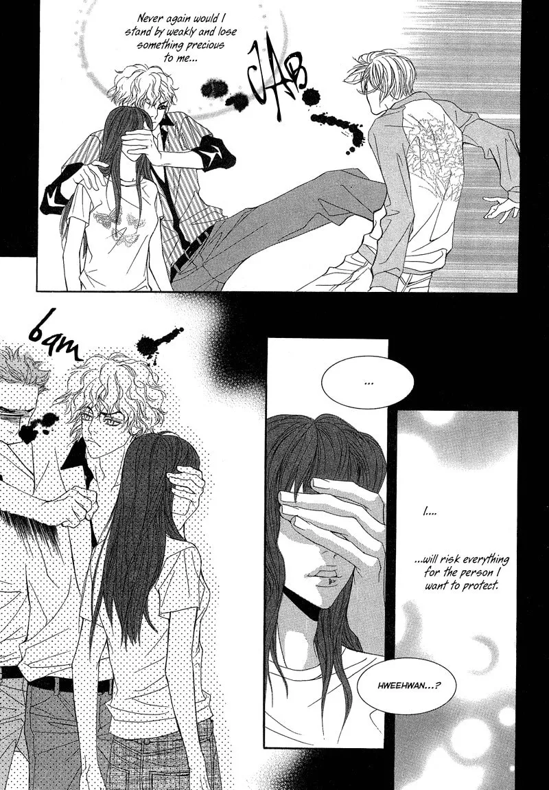 Read Sugarholic chapter 13 image 12 on Lezhin