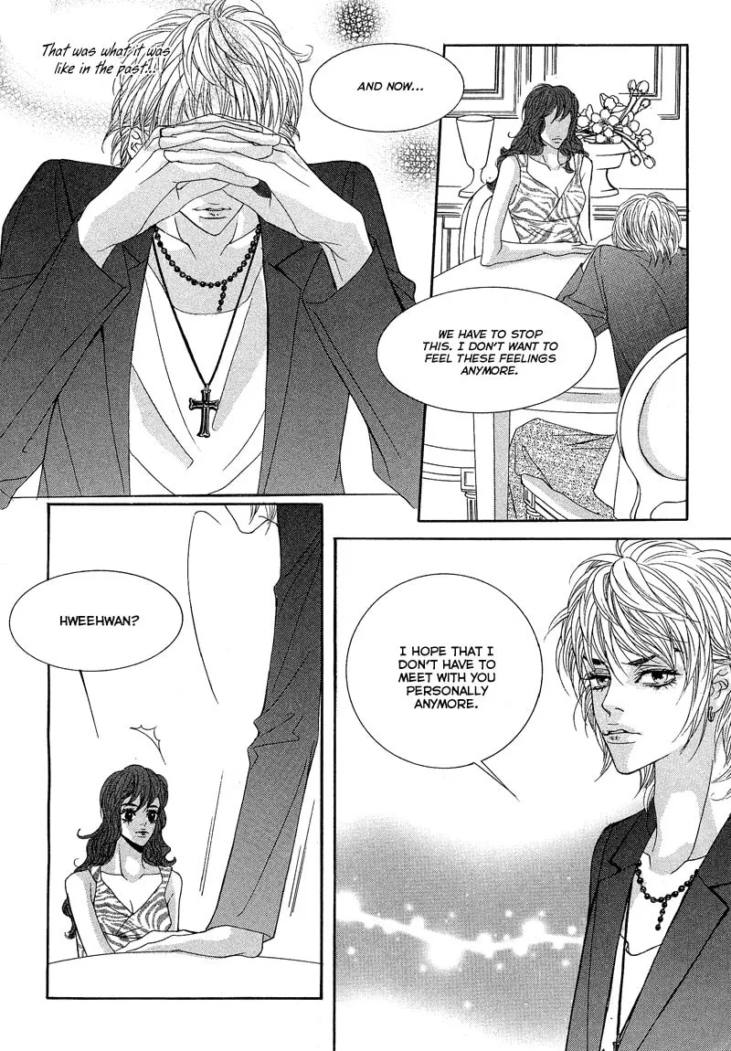 Read Sugarholic chapter 13 image 13 on Lezhin