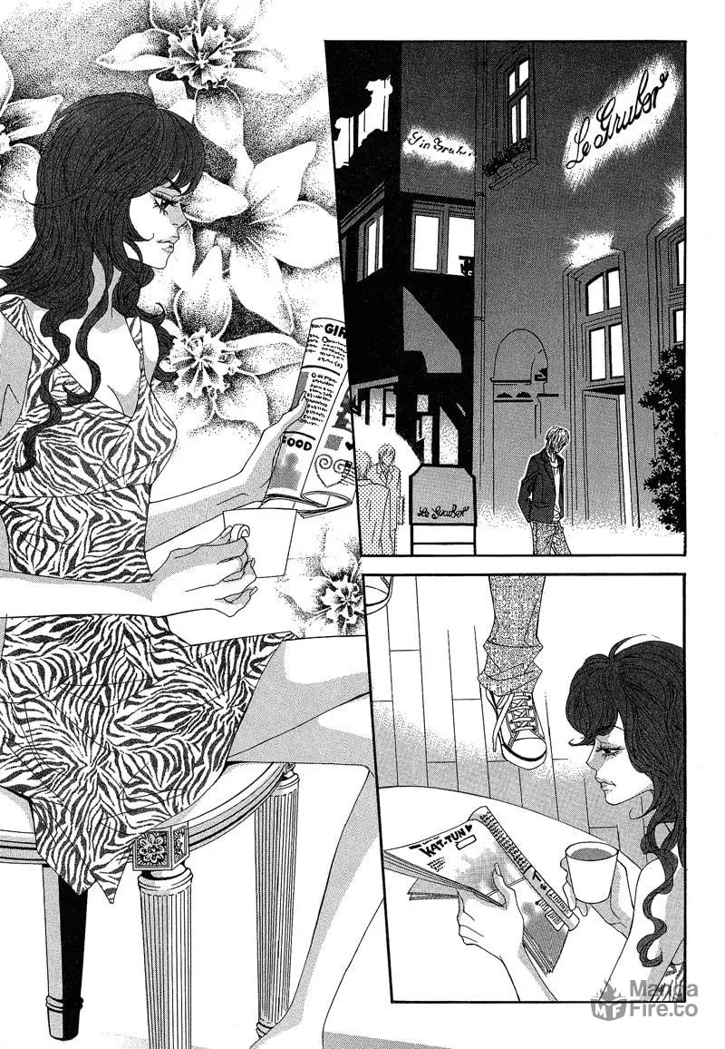 Read Sugarholic chapter 13 image 2 on Lezhin