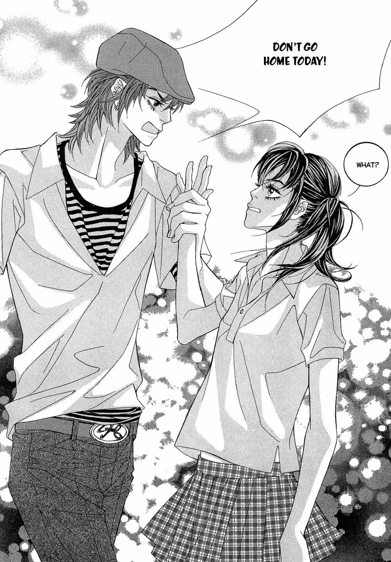 Read Sugarholic chapter 13 image 21 on Lezhin