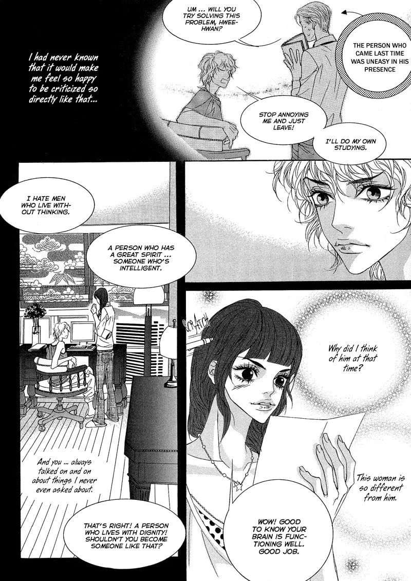 Read Sugarholic chapter 13 image 7 on Lezhin