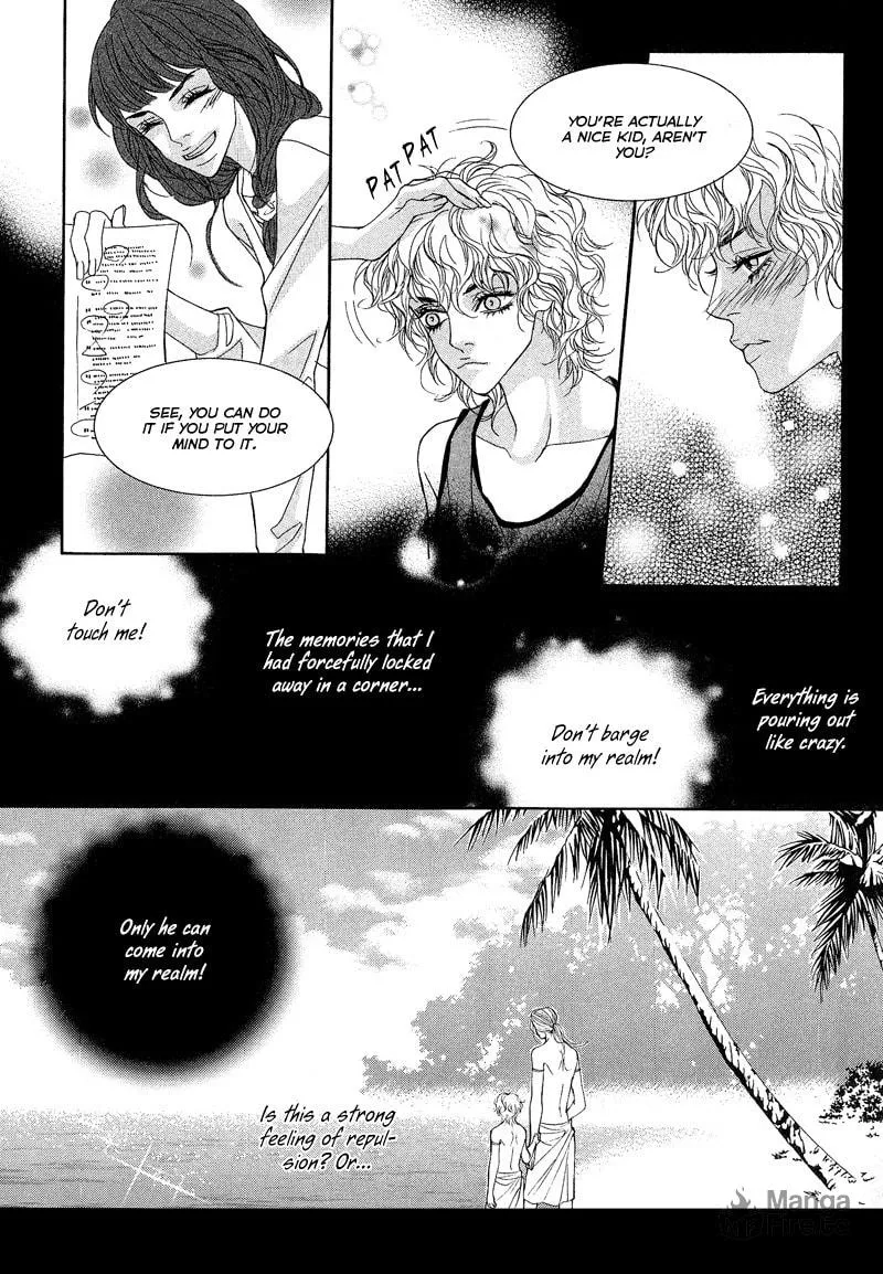 Read Sugarholic chapter 13 image 8 on Lezhin
