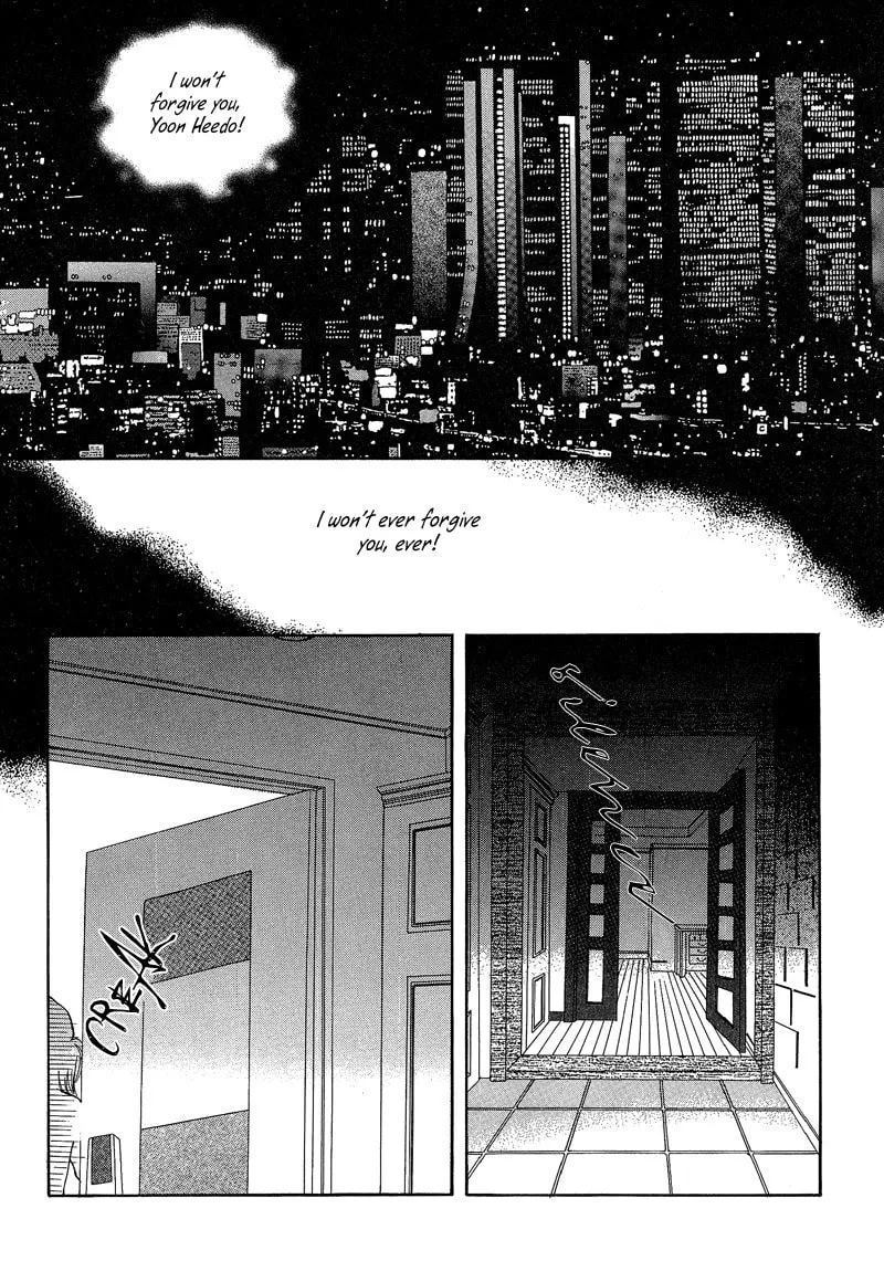 Read Sugarholic chapter 14 image 10 on Lezhin