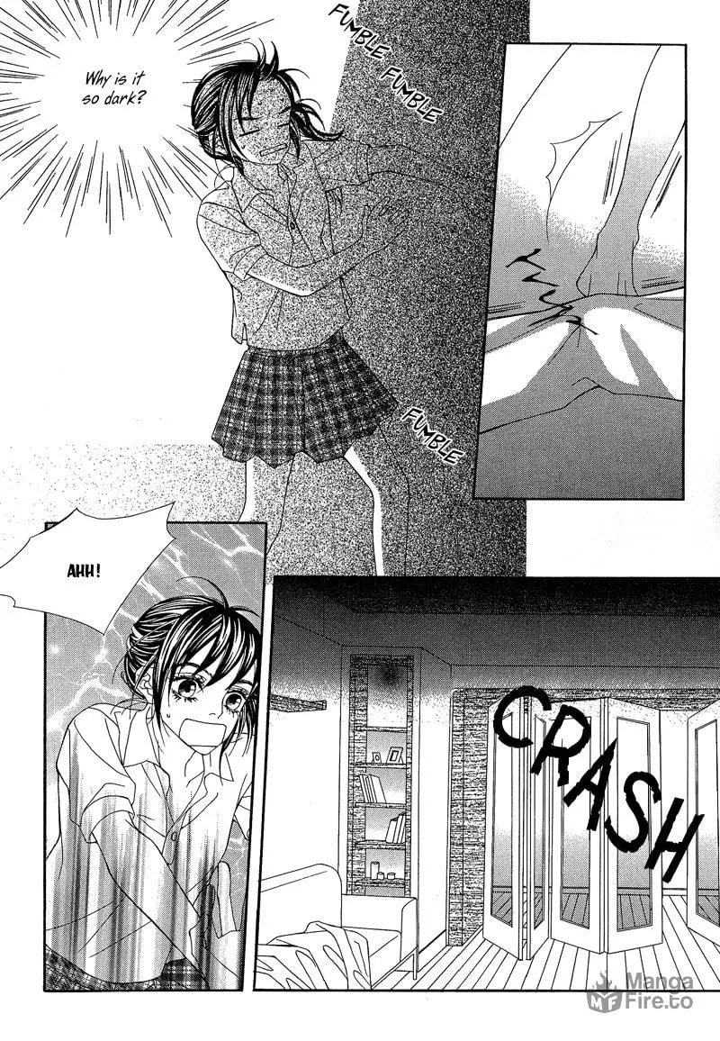 Read Sugarholic chapter 14 image 11 on Lezhin