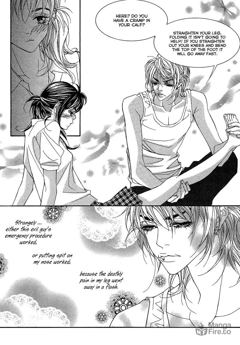 Read Sugarholic chapter 14 image 17 on Lezhin