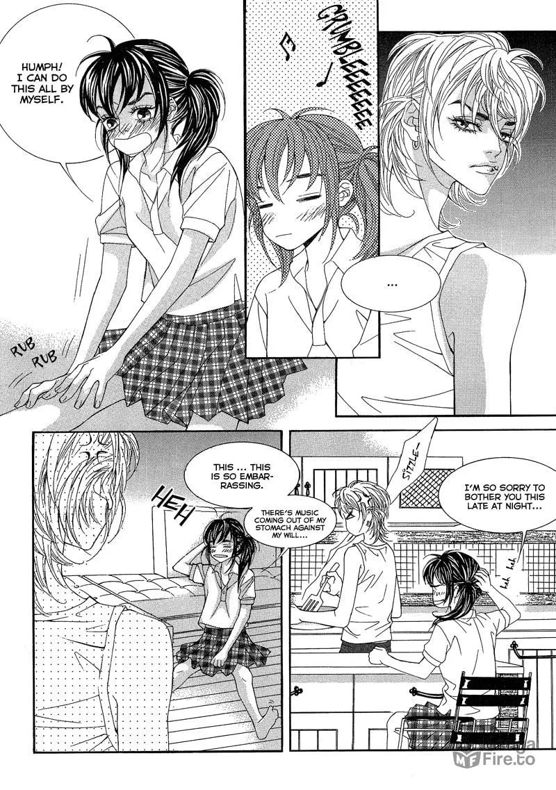 Read Sugarholic chapter 14 image 19 on Lezhin