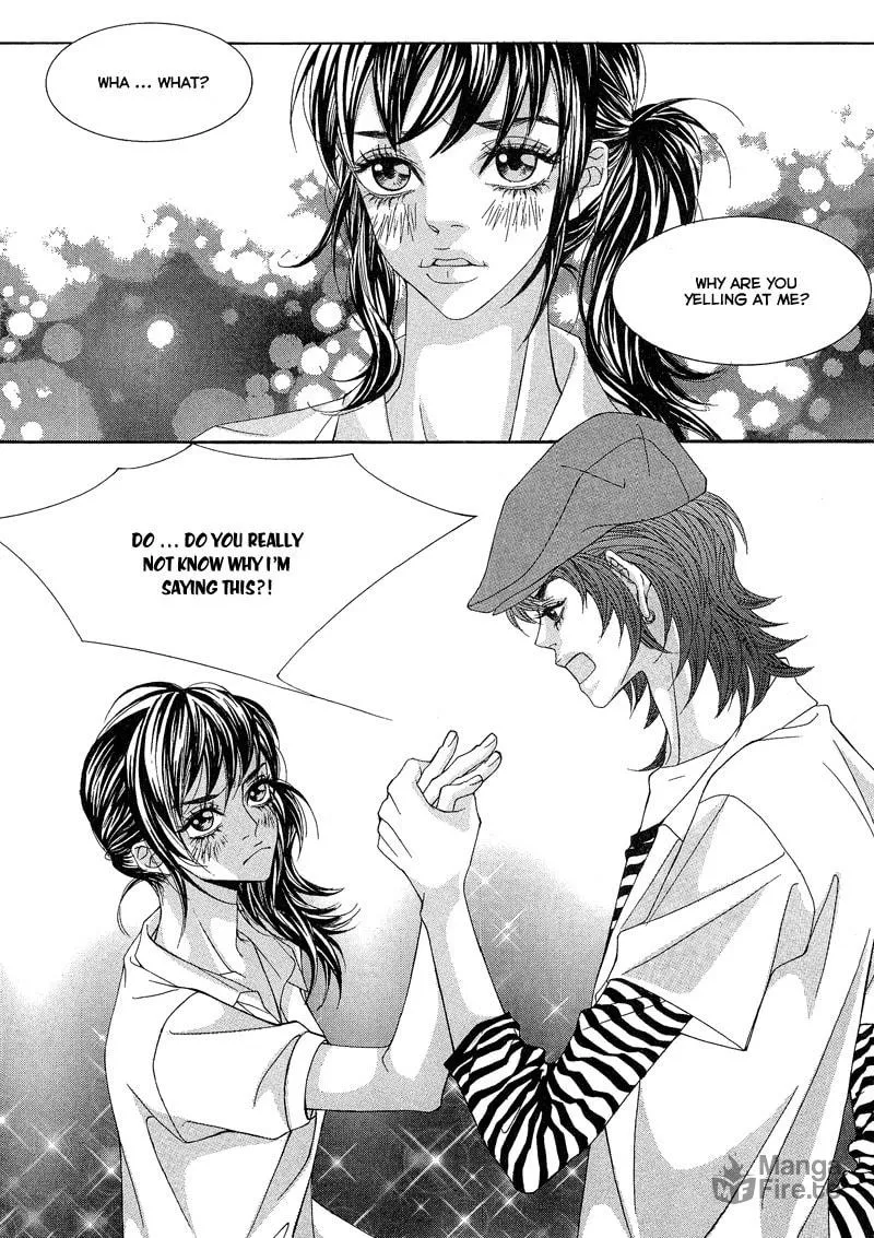 Read Sugarholic chapter 14 image 2 on Lezhin