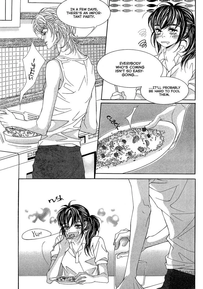Read Sugarholic chapter 14 image 20 on Lezhin
