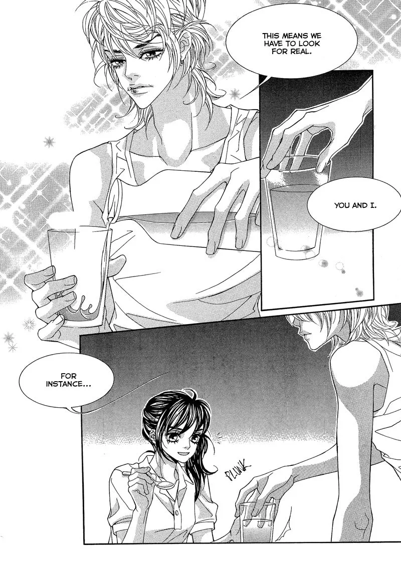 Read Sugarholic chapter 14 image 21 on Lezhin