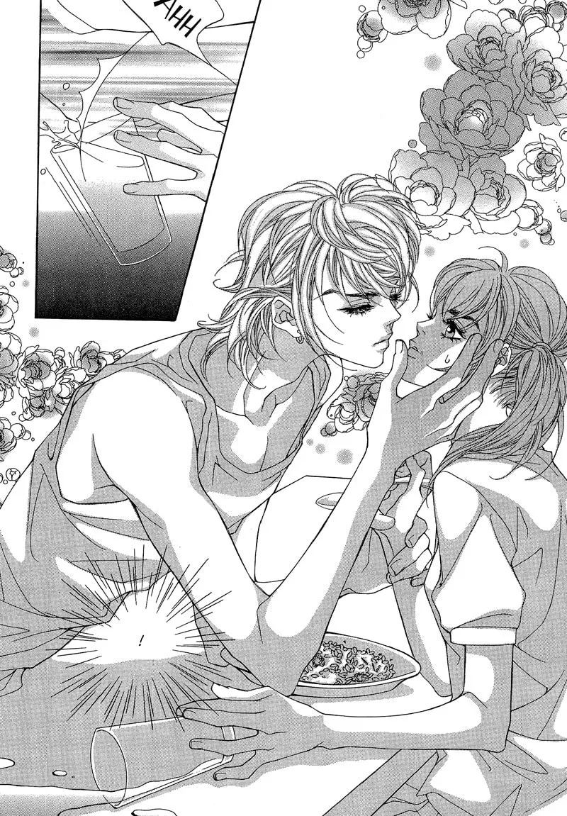 Read Sugarholic chapter 14 image 22 on Lezhin