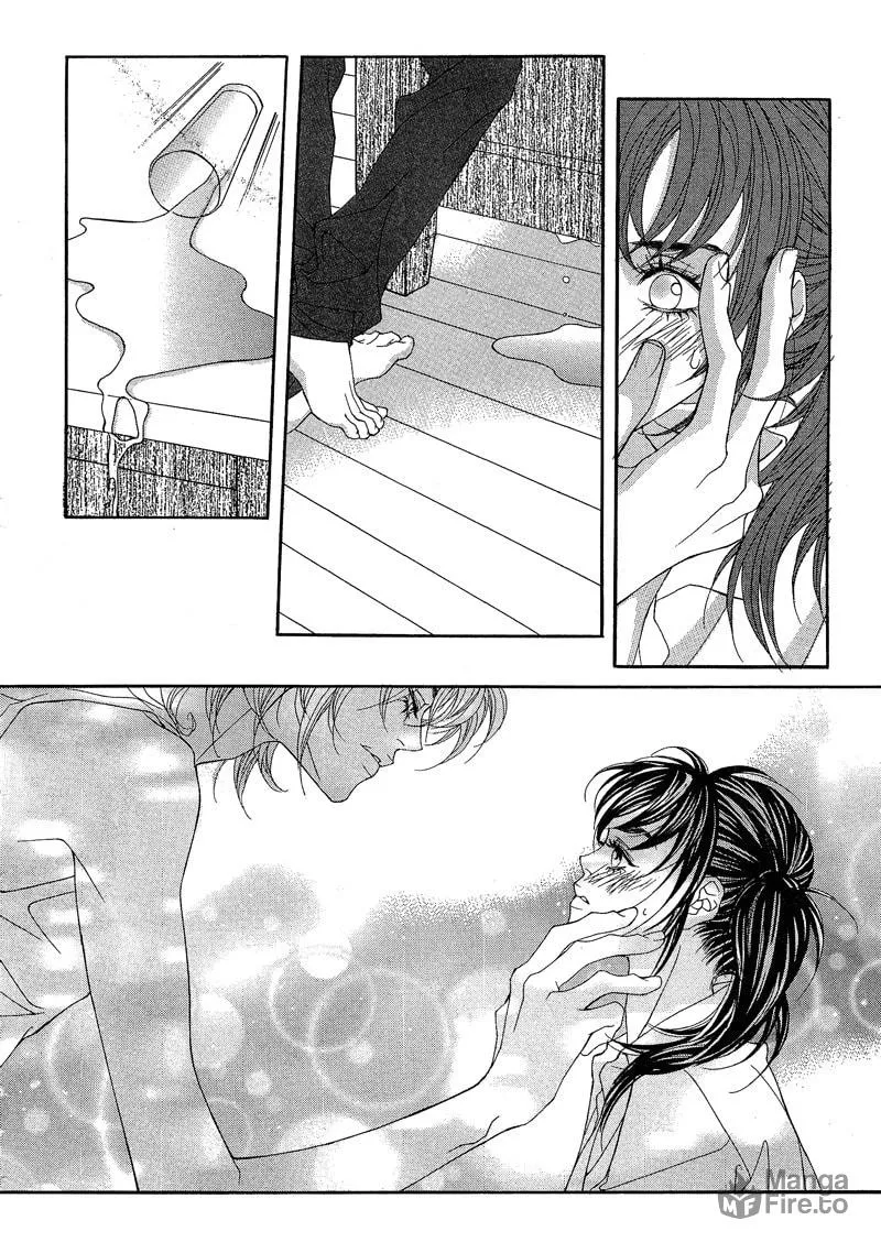 Read Sugarholic chapter 14 image 23 on Lezhin