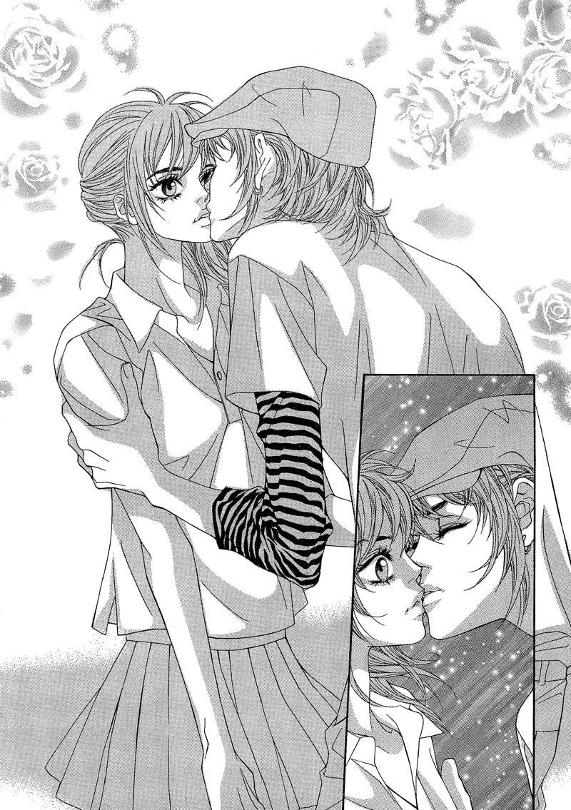 Read Sugarholic chapter 14 image 7 on Lezhin