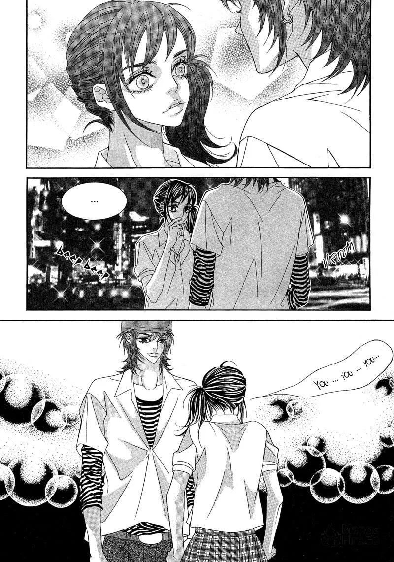 Read Sugarholic chapter 14 image 8 on Lezhin