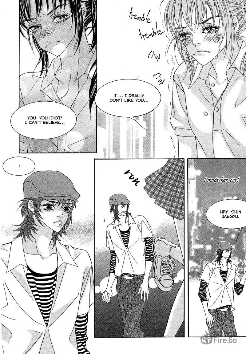 Read Sugarholic chapter 14 image 9 on Lezhin