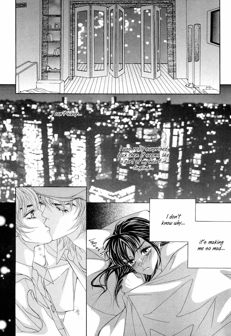 Read Sugarholic chapter 15 image 10 on Lezhin