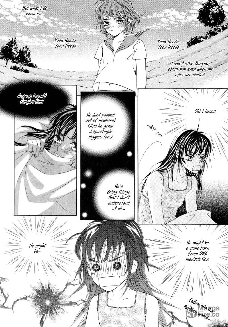 Read Sugarholic chapter 15 image 11 on Lezhin