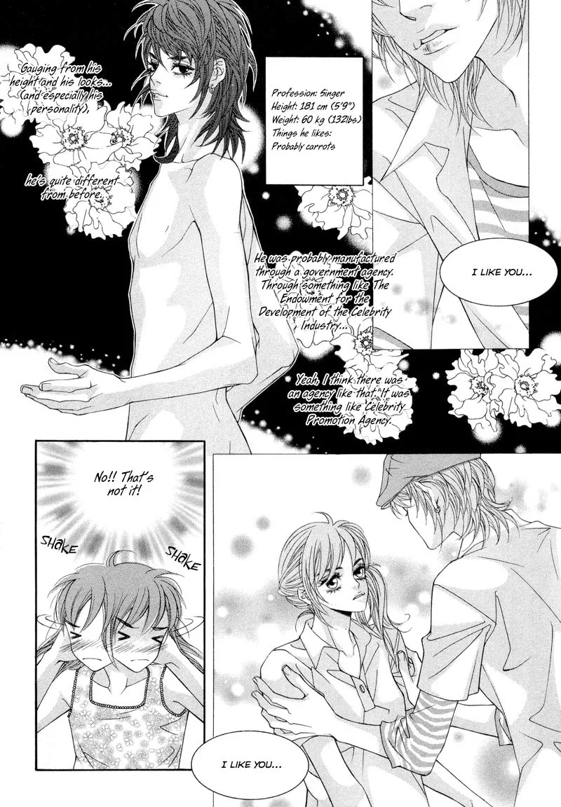 Read Sugarholic chapter 15 image 12 on Lezhin