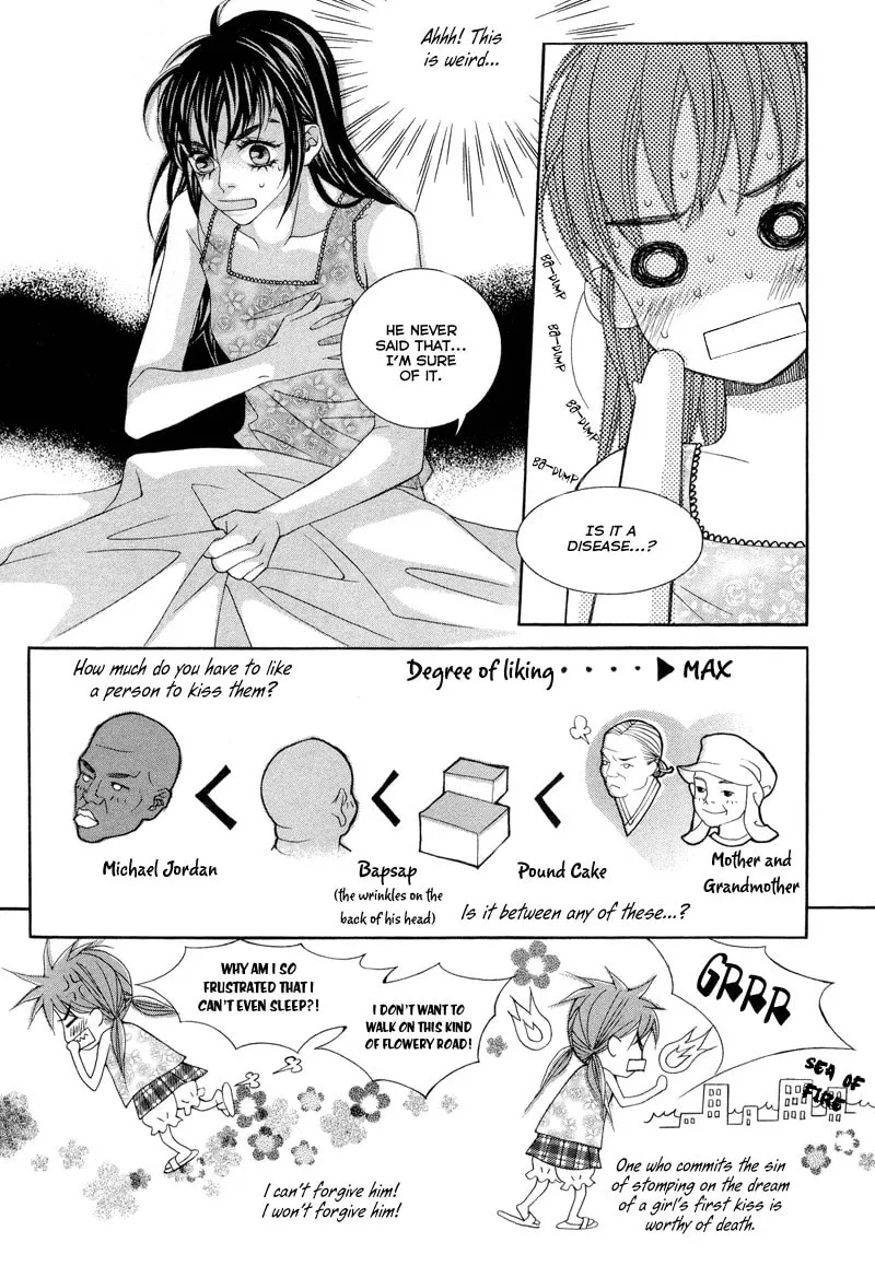 Read Sugarholic chapter 15 image 13 on Lezhin